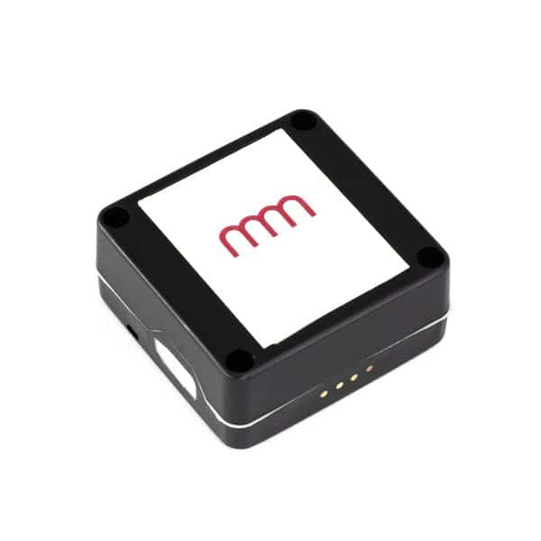 Miláčik monitor – GPS lokátor pre seniorov/deti
