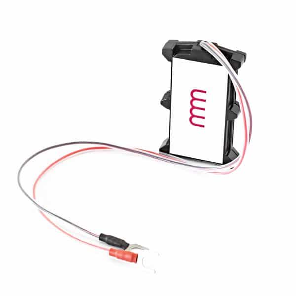 Secret monitor – GPS lokátor pre vozidlá s napájaním na batériu